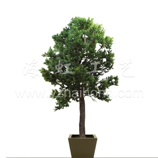 Artificial pine